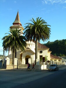 Bienvenidos a IglesiasChile 4 iglesia bautista bellavista tome