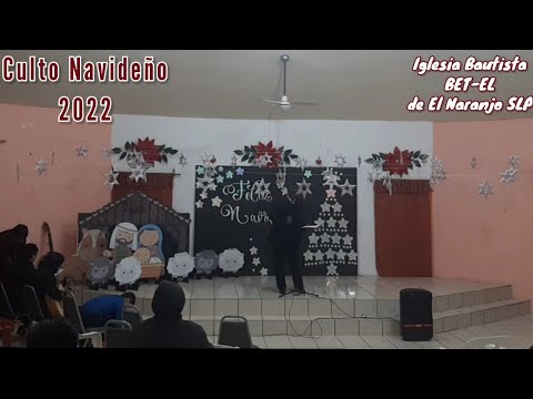 iglesia bautista bet el concepcion