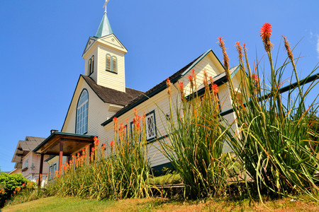 iglesia bautista de llanquihue llanquihue