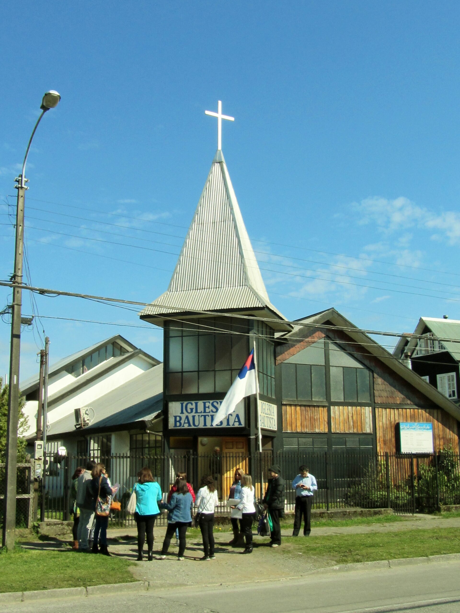 iglesia bautista de puerto varas puerto varas scaled