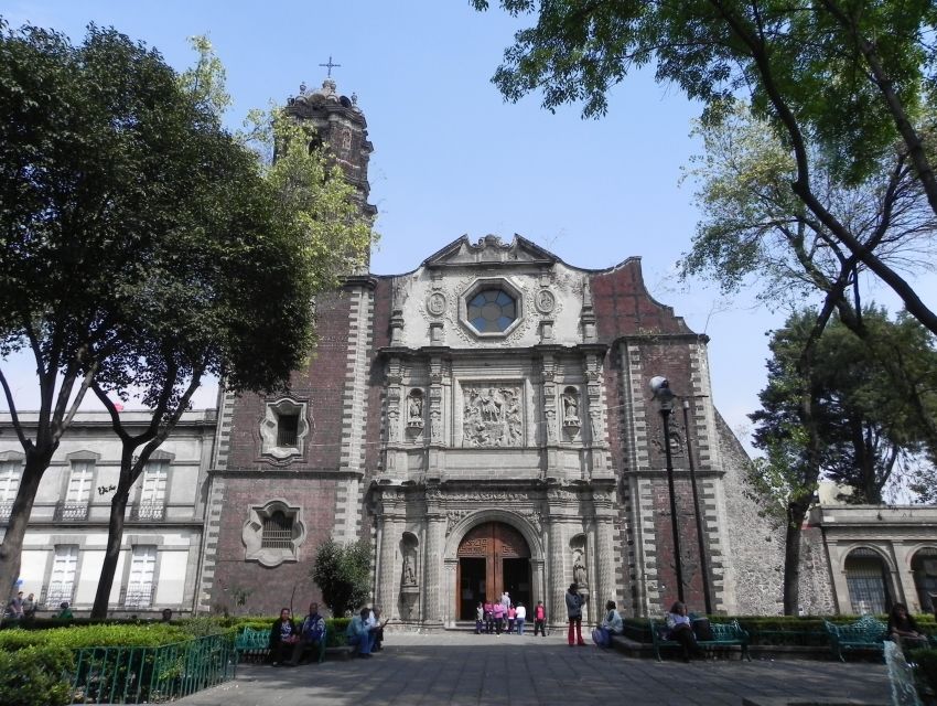 iglesia bautista de san fernando san fernando