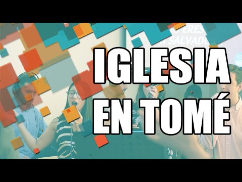 iglesia bautista de tome tome