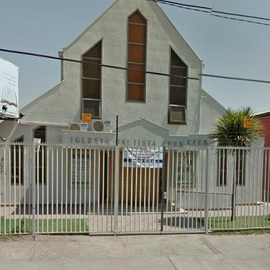 iglesia bautista eben ezer la florida