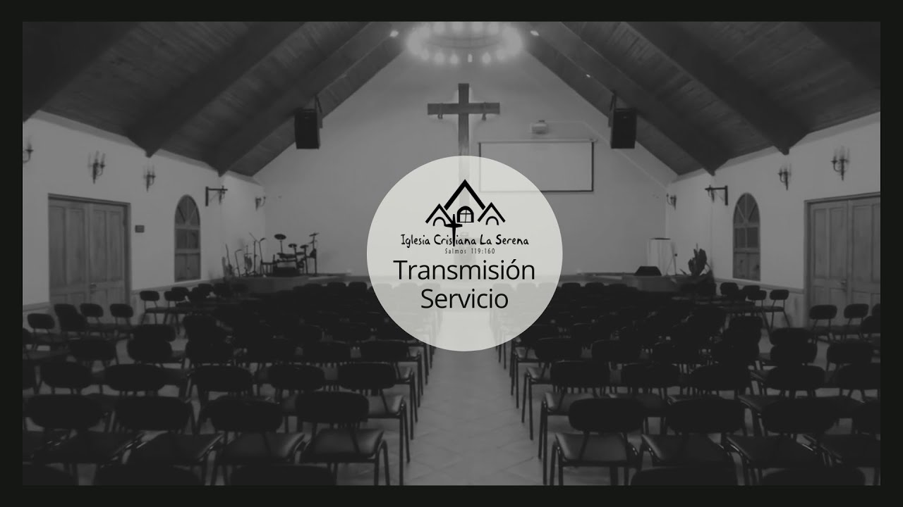 iglesia bautista el encuentro la serena