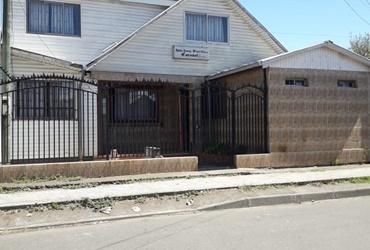 iglesia bautista el renuevo coronel