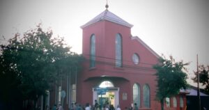 Bienvenidos a IglesiasChile 6 iglesia bautista emanuel chillan chillan 1