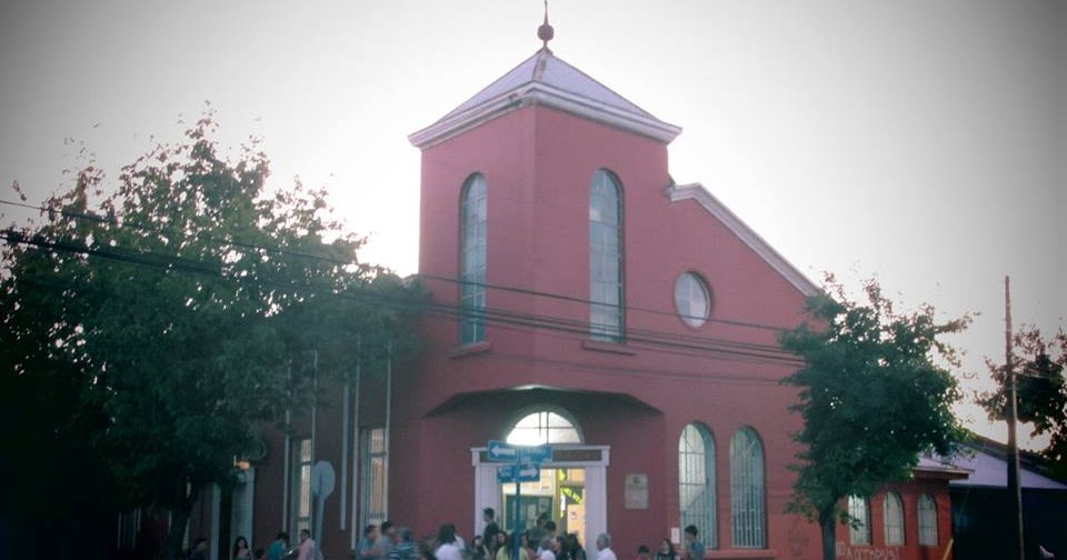 iglesia bautista emanuel chillan chillan 1