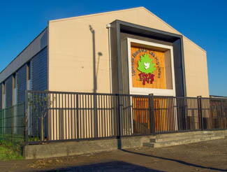 iglesia bautista las higueras talcahuano