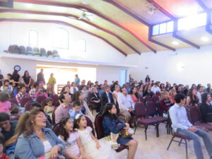 Bienvenidos a IglesiasChile 6 iglesia bautista peniel iquique iquique