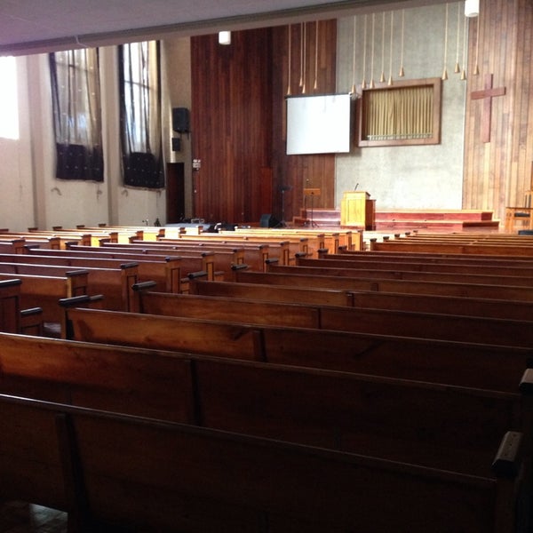 iglesia bautista petra concepcion