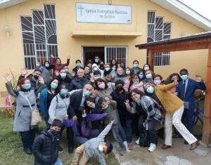iglesia bautista quillota quillota