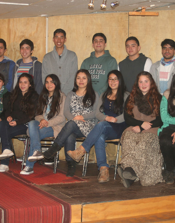 iglesia biblica bautista tome tome