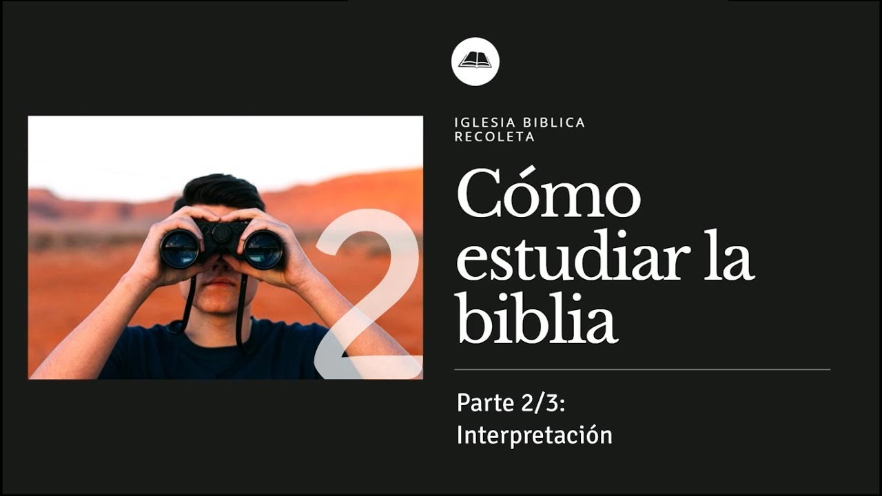 iglesia biblica recoleta recoleta