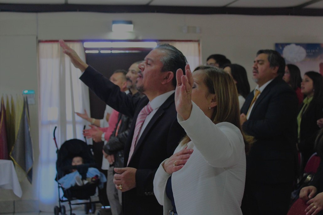 iglesia casa de pan talcahuano