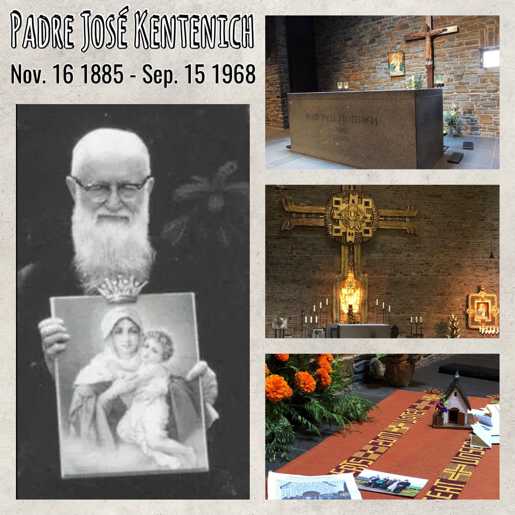 iglesia casa del padre la florida