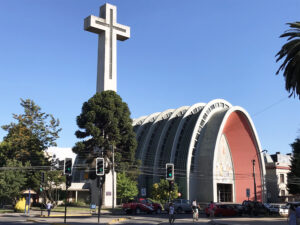 iglesia catolica el quillay chillan viejo