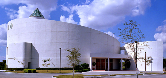 iglesia catolica san isidro