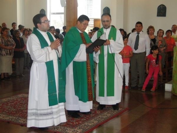 iglesia catolica san pedro coronel coronel