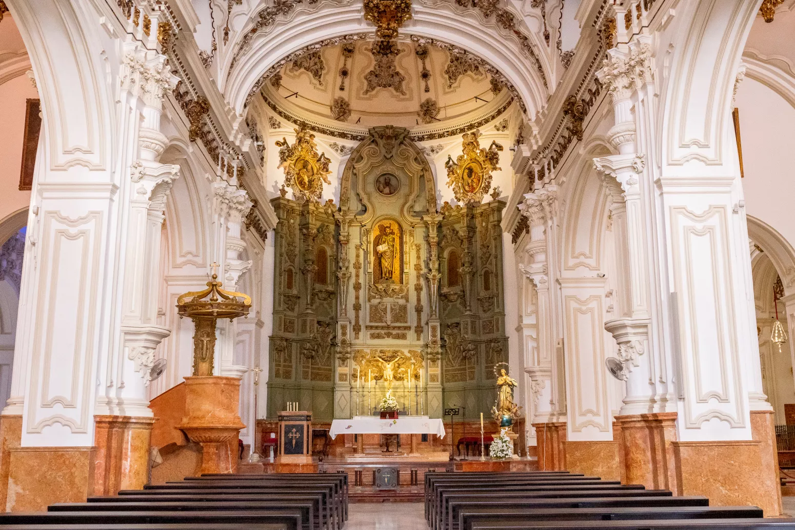 iglesia cdo santiago