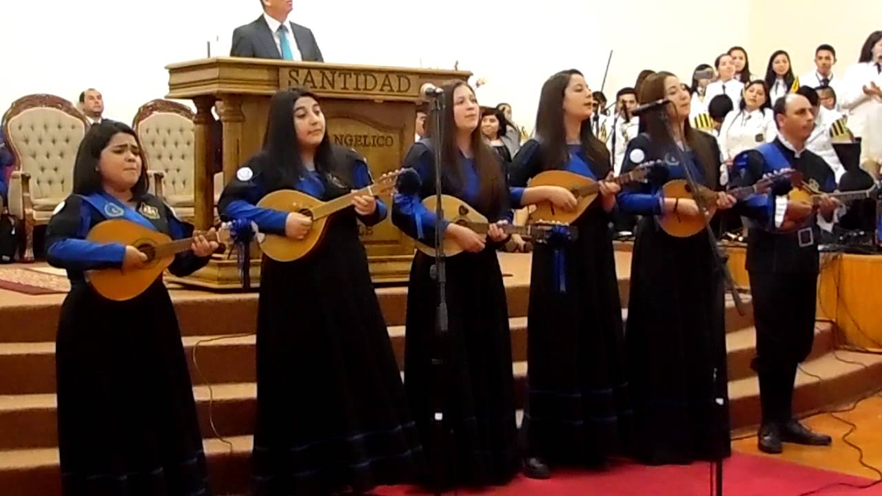 iglesia central eech lota