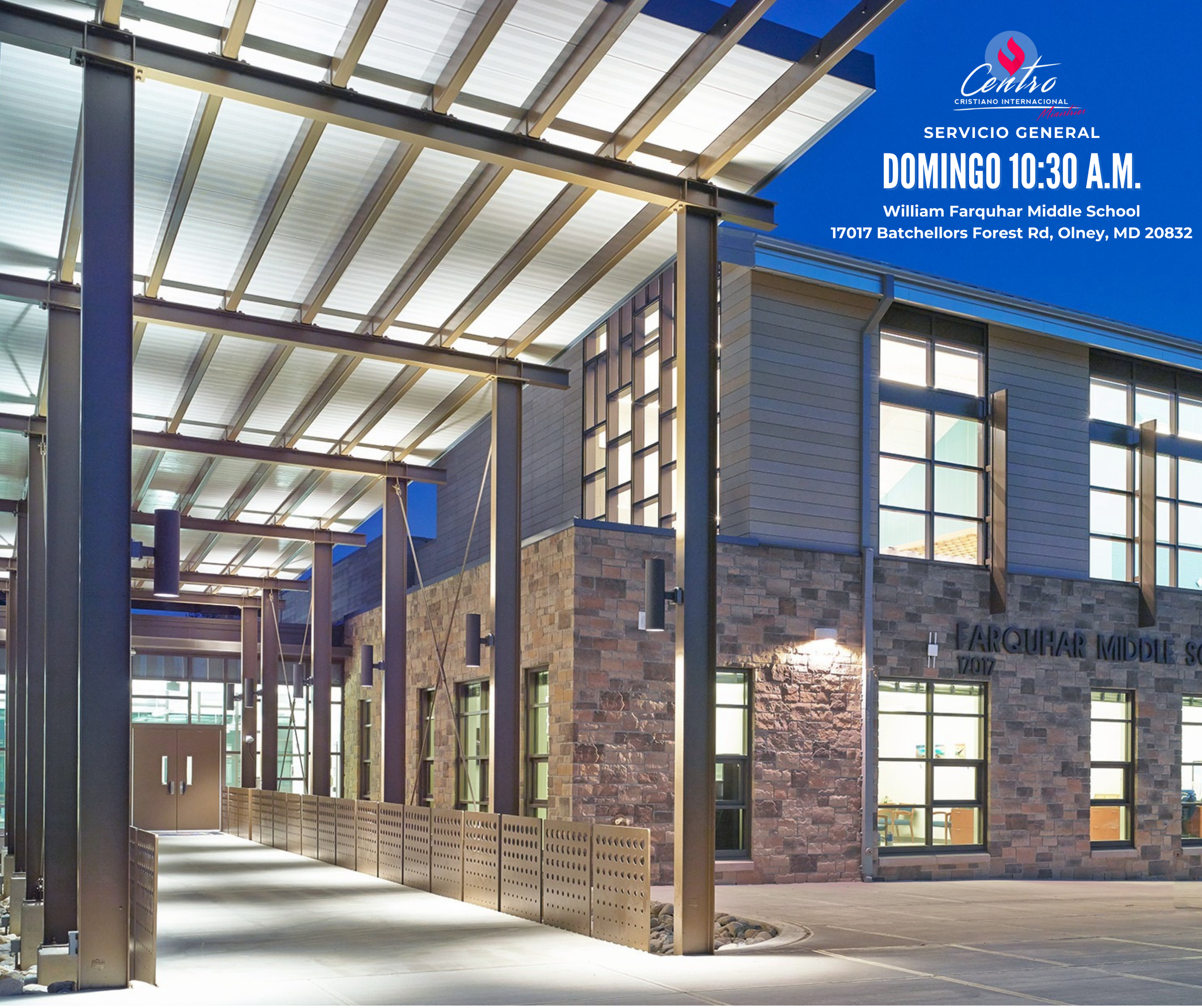 iglesia centro cristiano internacional presencia de dios san vicente de taguatagua 1