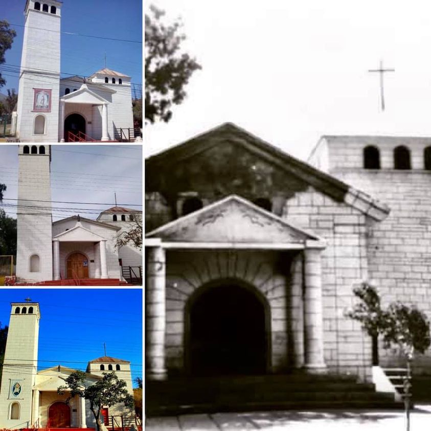 iglesia chincolco petorca