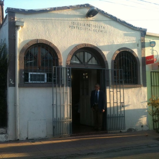 iglesia clase jardin lo prado lo prado
