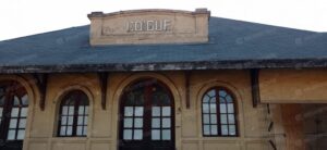 iglesia coigue negrete