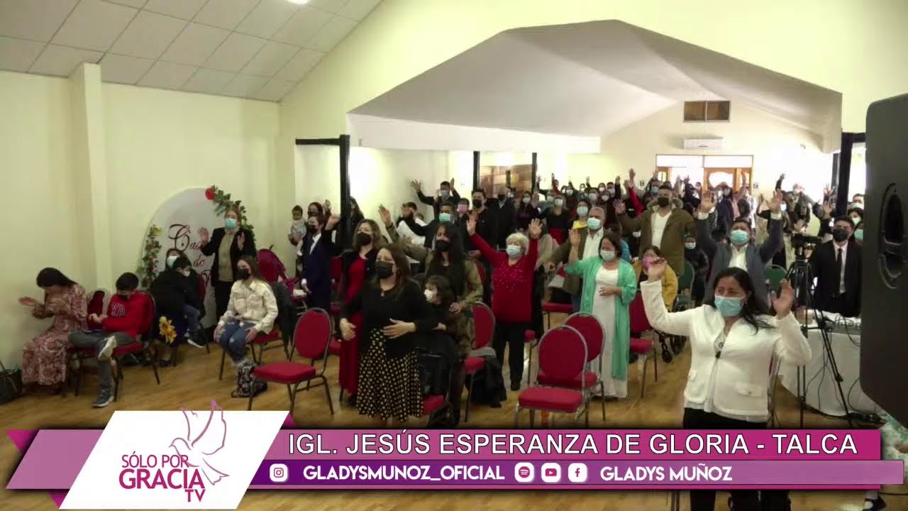 iglesia comunidad cristiana talca talca