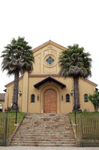 iglesia concon concon