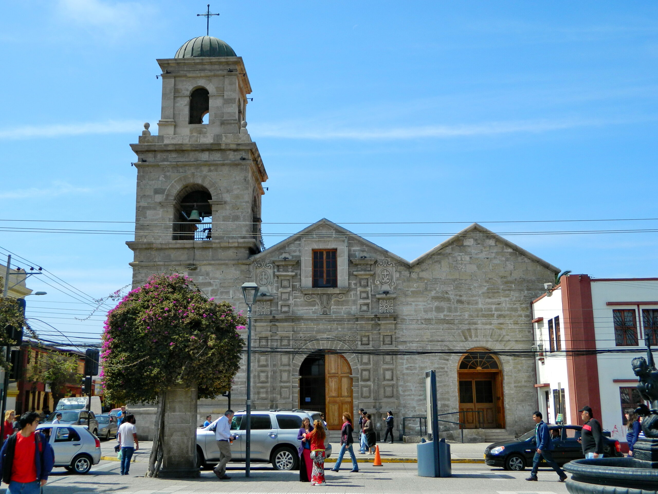 iglesia confiar la serena 1 scaled