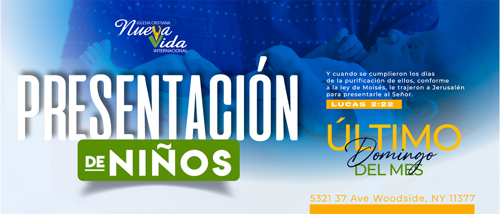 iglesia cristiana fundacion nueva vida la pintana