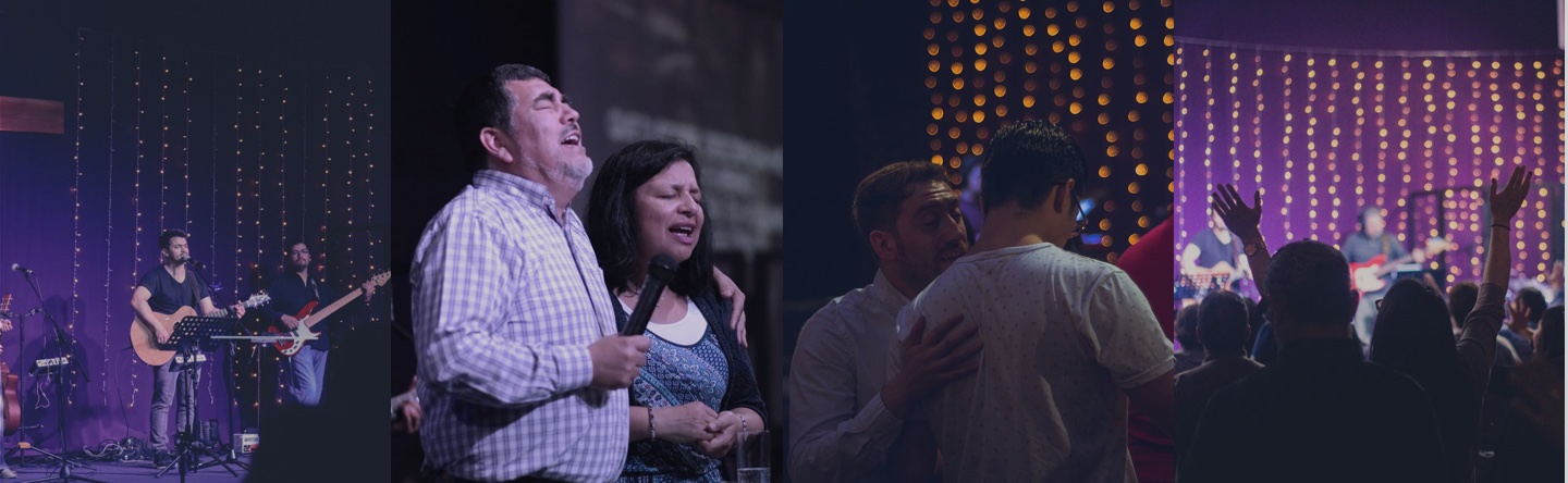 iglesia cristiana la vina puerto montt puerto montt