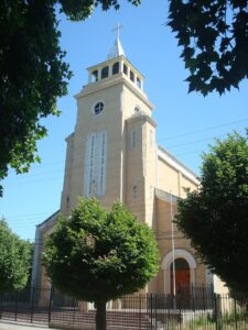 iglesia cristiana limache icl limache