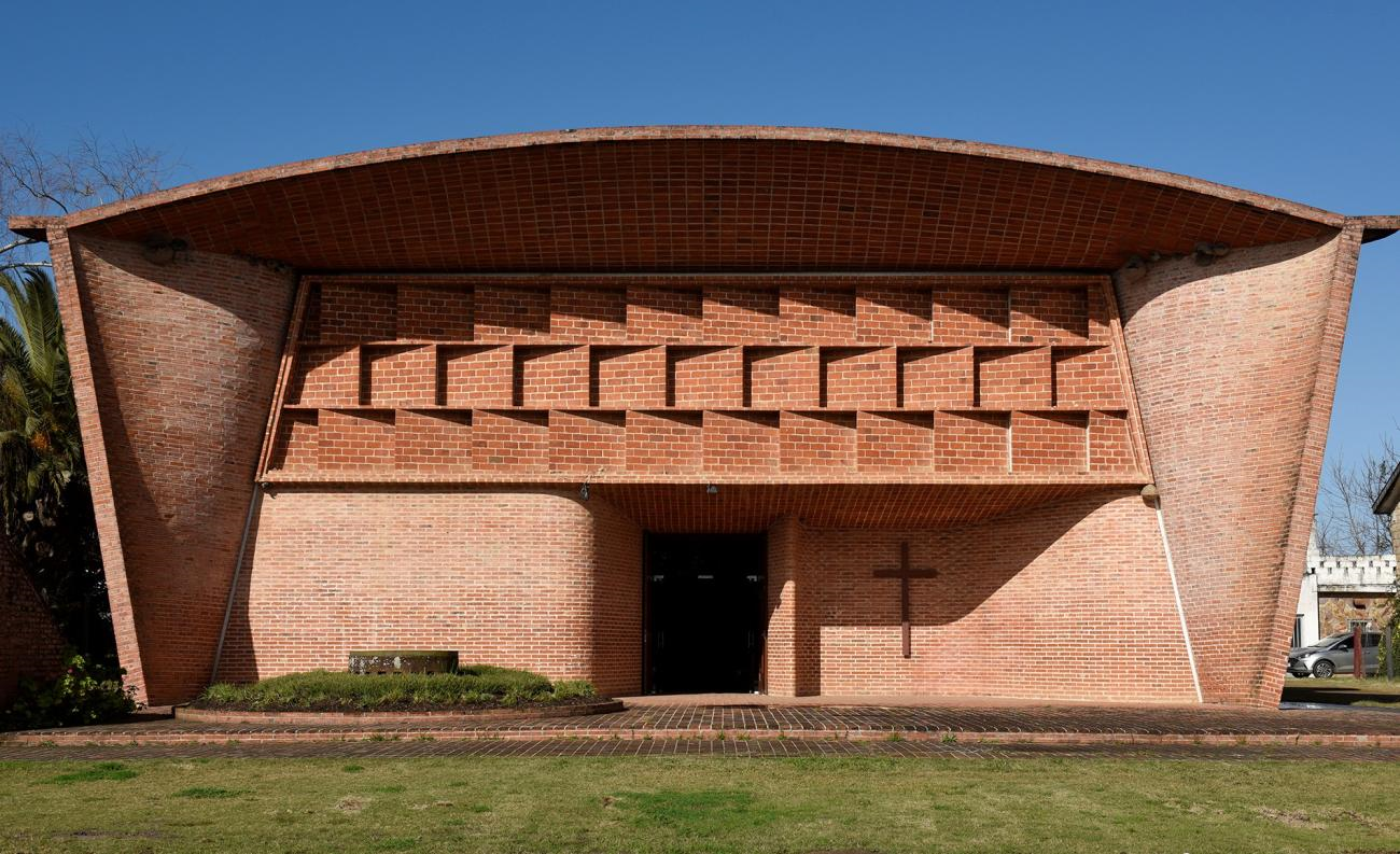 iglesia cristo obrero san joaquin