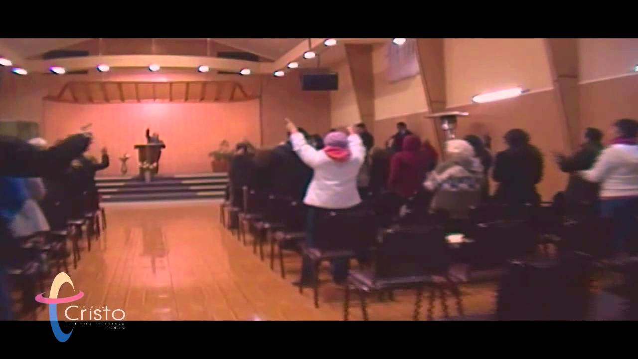 iglesia cristo tu unica esperanza codegua codegua