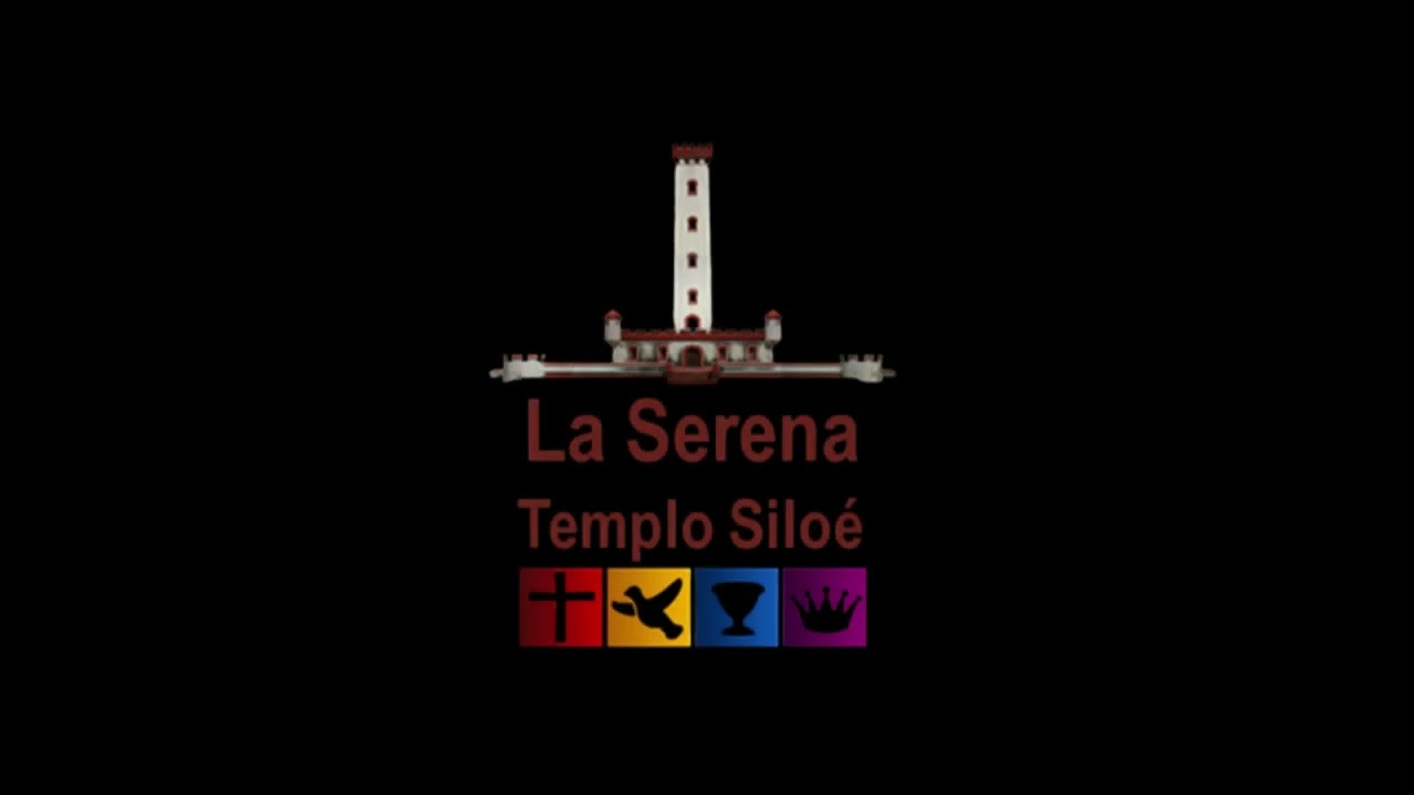 iglesia cuadrangular la serena templo siloe la serena