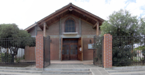 iglesia de buenos aires parral