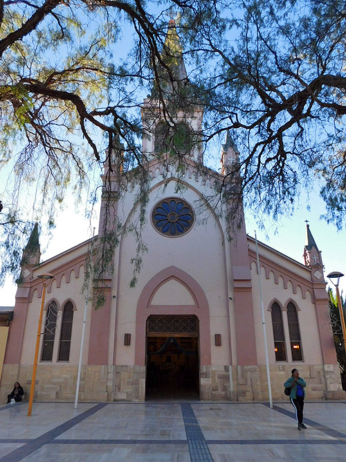iglesia de calama calama