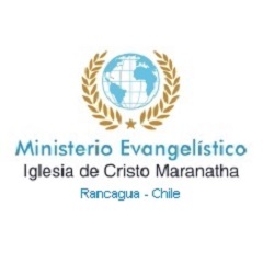iglesia de cristo maranatha rancagua rancagua