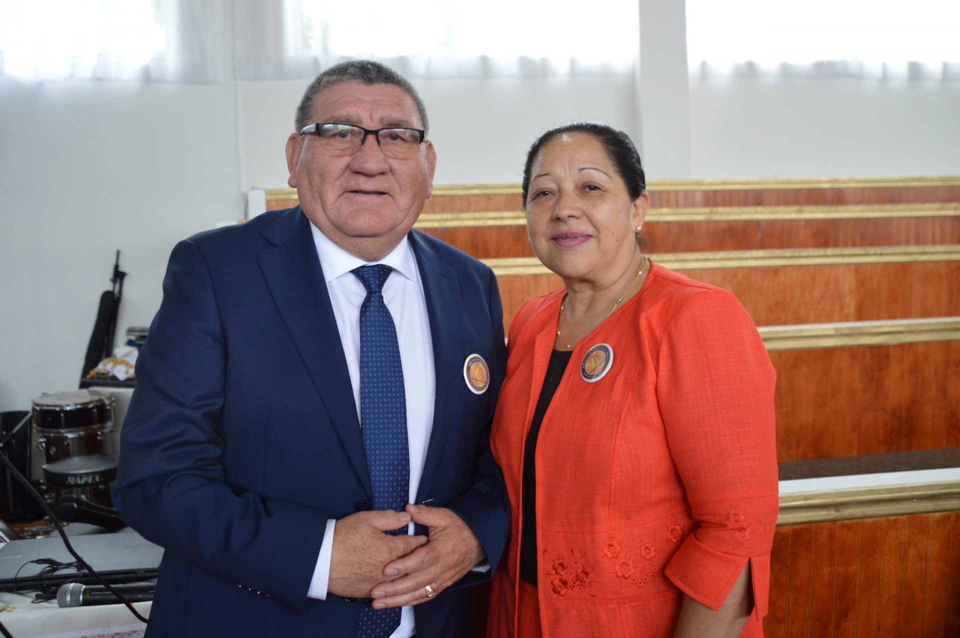 iglesia de dios pentecostal cabrero cabrero