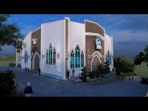 iglesia de dios principe de paz iquique