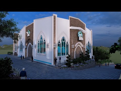 iglesia de dios principe de paz iquique