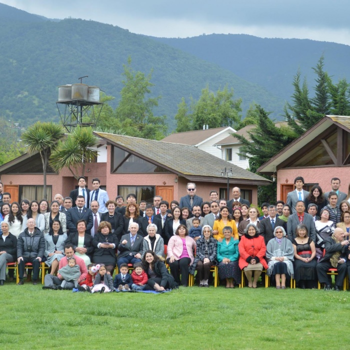 iglesia de dios unida una asociacion internacional la cisterna