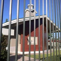 iglesia de jesucristo de los santos de los ultimos dias barrio penablanca villa alemana