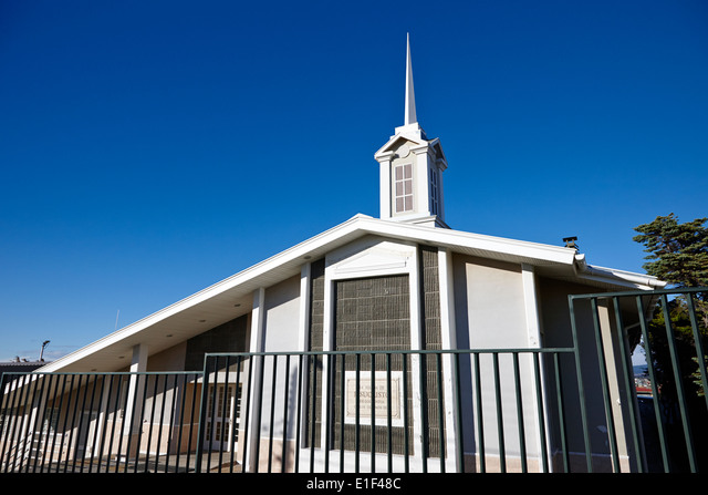 iglesia de jesucristo de los santos de los ultimos dias el mirador calle larga talca