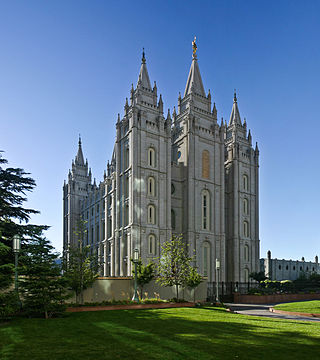 iglesia de jesucristo de los ultimos dia s