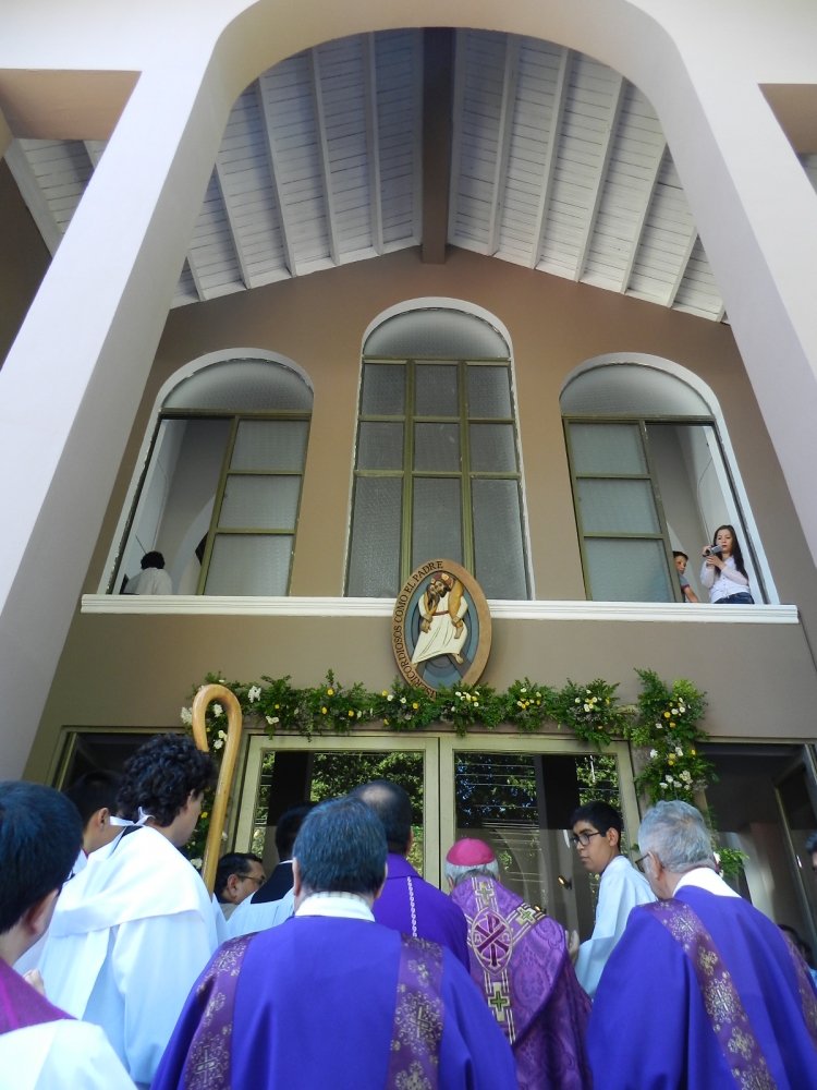 iglesia de las asambleas de dios bulnes