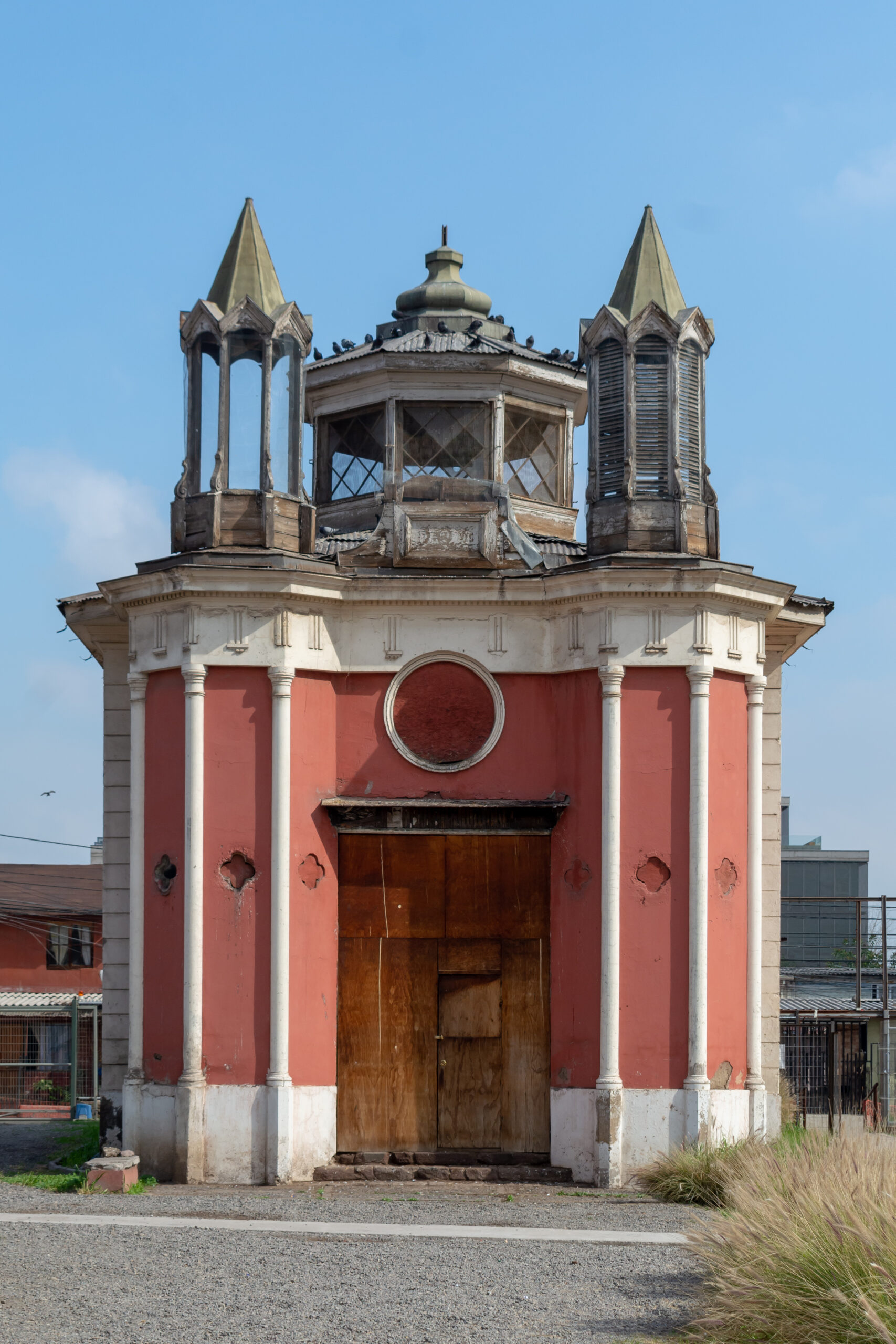 iglesia de quinta bella recoleta 1 scaled