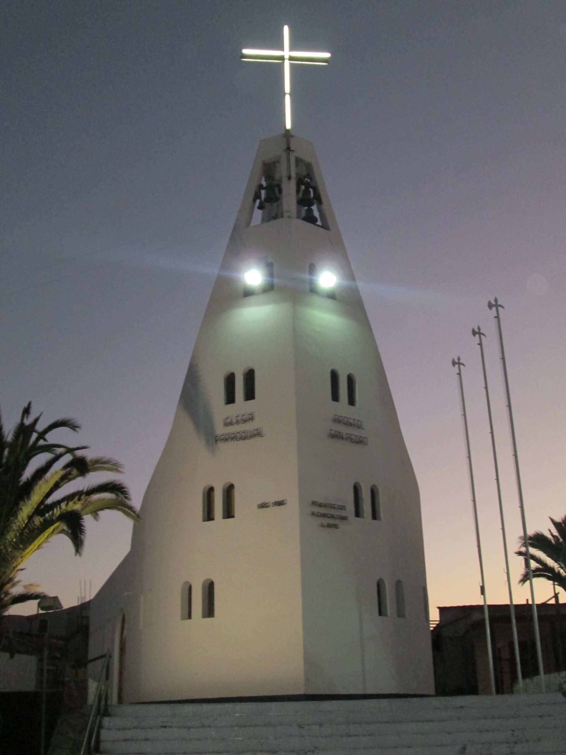 iglesia de san pedro huasco scaled